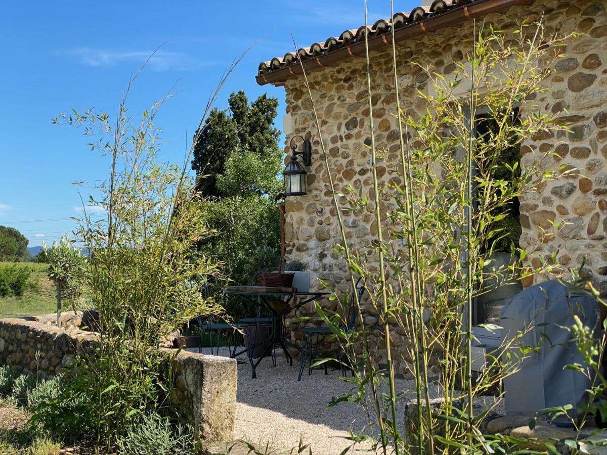 Porte De Provence - Gorge De L'Ardeche Saint-Just  Exterior foto